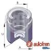 Piston, étrier de frein AUTOFREN SEINSA D025646, avant