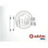Kit d'accessoires, mâchoires de frein AUTOFREN SEINSA D3938A
