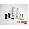 OSSCA Kit de réparation, étrier de frein AUTOFREN SEINSA D7-251C