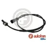 AUTOFREN SEINSA Capteur ABS pour BMW: Série 2, Série 3, Série 1, Série 4, Z4 (Ref: DS0113)
