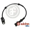 Capteur, vitesse de roue AUTOFREN SEINSA DS0038