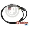 AUTOFREN SEINSA Capteur ABS pour SEAT: Cordoba, Ibiza & VOLKSWAGEN: Polo (Ref: DS0027)