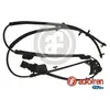 AUTOFREN SEINSA Capteur ABS pour FORD: Fiesta, Fusion (Ref: DS0079)