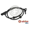 Capteur ABS AUTOFREN SEINSA DS-0043