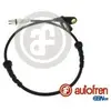 Capteur, vitesse de roue AUTOFREN SEINSA DS-0046