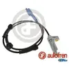 AUTOFREN SEINSA Capteur ABS pour PEUGEOT: 206 (Ref: DS0047)