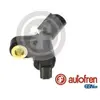 Capteur ABS AUTOFREN SEINSA DS-0015