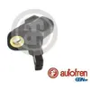 Capteur, vitesse de roue AUTOFREN SEINSA DS0021