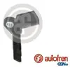 Capteur, vitesse de roue AUTOFREN SEINSA DS-0010