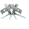 Kit d'accessoires, plaquette de frein AUTOFREN SEINSA D43052A