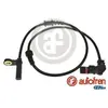 AUTOFREN SEINSA Capteur ABS DS0166 avant droit, avant gauche