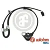 AUTOFREN SEINSA Capteur ABS pour SUZUKI: Swift (Ref: DS0196)