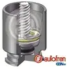 Autofren Piston, étrier de frein D025222K