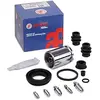 AUTOFREN SEINSA Kit de réparation étrier de frein Essieu arrière D4846K