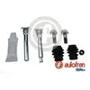 OSSCA Kit de réparation d'étrier de frein AUTOFREN SEINSA D7266C