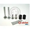 OSSCA Kit de réparation, étrier de frein AUTOFREN SEINSA D7-261C