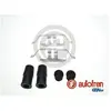 Kit d'accessoires, plaquette de frein AUTOFREN SEINSA D42886A