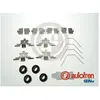 Kit d'accessoires, plaquette de frein AUTOFREN SEINSA D42856A