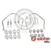 Kit d'accessoires, mâchoires de frein AUTOFREN SEINSA D31031A