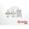 Kit d'accessoires, plaquette de frein AUTOFREN SEINSA D42798A