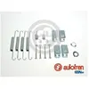Autofren Kit d'accessoires, mâchoires de frein de stationnement D31023A