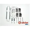 Autofren Seinsa D31024A - Kit d'accessoires, mâchoire de frein