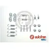 Autofren Kit d'accessoires, mâchoires de frein de stationnement D31028A