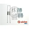 Kit d'accessoires, mâchoires de frein AUTOFREN SEINSA D31027A