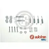 Autofren Kit d'accessoires, mâchoires de frein de stationnement D31015A