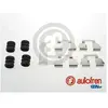 OSSCA Kit d'accessoires, plaquette de frein AUTOFREN SEINSA D42786A