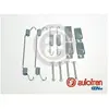 Autofren Kit d'accessoires, mâchoires de frein de stationnement D31041A