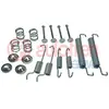 Kit d'accessoires, mâchoire de frein AUTOFREN SEINSA, par ex. pour KIA, Hyundai