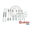 Kit d'accessoires, mâchoires de frein AUTOFREN SEINSA D31035A