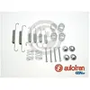 Autofren Kit d'accessoires, mâchoires de frein de stationnement D31081A