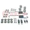 Kit d'accessoires, mâchoires de frein AUTOFREN SEINSA D31076A