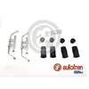 Kit d'accessoires, plaquette de frein AUTOFREN SEINSA D42896A