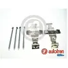 Kit d'accessoires, plaquette de frein AUTOFREN SEINSA D42888A