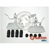 Kit d'accessoires, plaquette de frein AUTOFREN SEINSA D42975A
