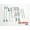 Autofren Kit d'accessoires, mâchoires de frein de stationnement D31044A