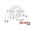 Kit d'accessoires, mâchoires de frein AUTOFREN SEINSA D31050A