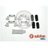 Kit d'accessoires, plaquette de frein AUTOFREN SEINSA D42990A