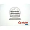 Kit d'accessoires, plaquette de frein AUTOFREN SEINSA D42985A