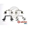 Kit d'accessoires, plaquette de frein AUTOFREN SEINSA D43069A