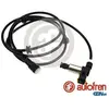 AUTOFREN SEINSA Capteur ABS pour RENAULT: Clio, Symbol - Thalia, Thalia (Ref: DS0059)