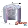 Piston, étrier de frein AUTOFREN SEINSA D025794, avant