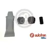 Autofren Joint-soufflet, guidage d'étrier de frein D7352