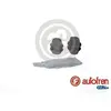 Kit de réparation, étrier de frein AUTOFREN SEINSA D7-462
