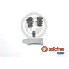 Kit de réparation, étrier de frein AUTOFREN SEINSA D7-445