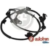 AUTOFREN SEINSA Capteur ABS pour KIA: Ceed & HYUNDAI: i30 (Ref: DS0322)
