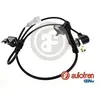 AUTOFREN SEINSA Capteur ABS pour TOYOTA: Corolla Verso, Avensis, Corolla (Ref: DS0198)